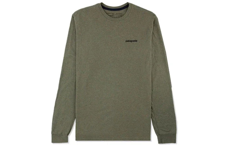 Лонгслив мужской Patagonia - Boxette Shop